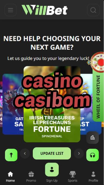 Casino Casibom - Turkish Online Casino Review-casinoorder.vip
