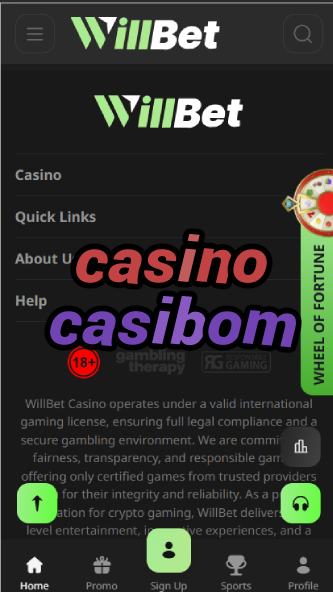 Casino Casibom - Turkish Online Casino Review-casinoorder.vip