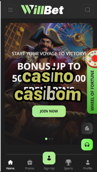 Casino Casibom - Turkish Online Casino Review-casinoorder.vip